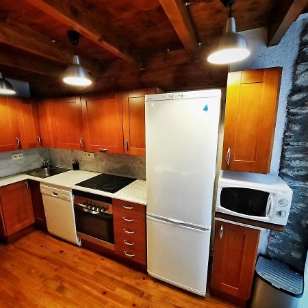 בורג-מדאם Apartamento Gerbille מראה חיצוני תמונה