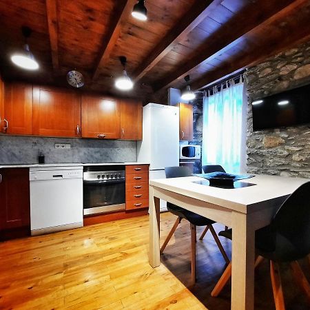 בורג-מדאם Apartamento Gerbille מראה חיצוני תמונה
