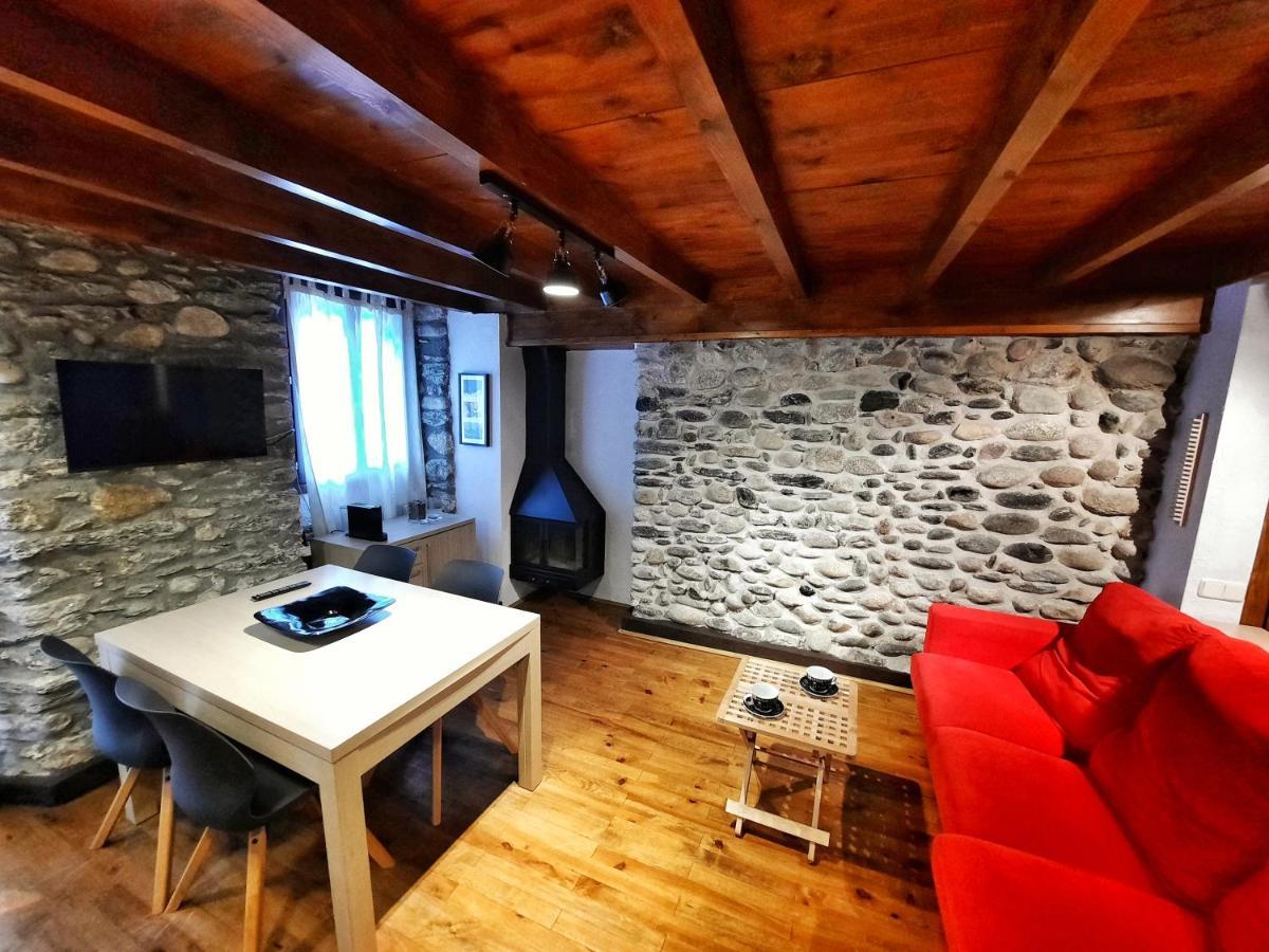 בורג-מדאם Apartamento Gerbille מראה חיצוני תמונה