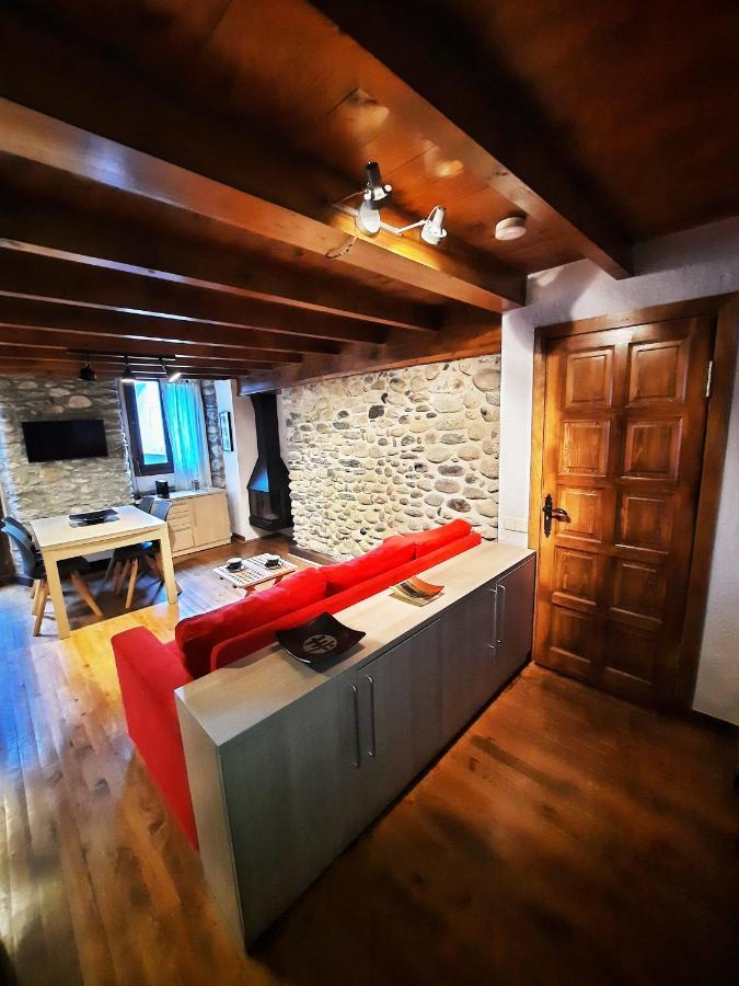 בורג-מדאם Apartamento Gerbille מראה חיצוני תמונה