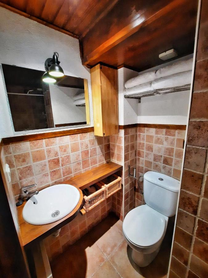 בורג-מדאם Apartamento Gerbille מראה חיצוני תמונה